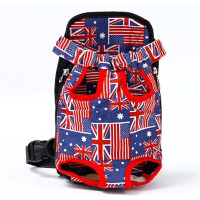 Pet Carrier Backpack Article